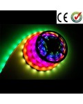 Super Bright 12V LED Strip light with Waterproof Single color