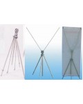 X Banner Stand Professional 