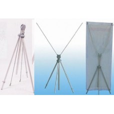 X Banner Stand Professional 